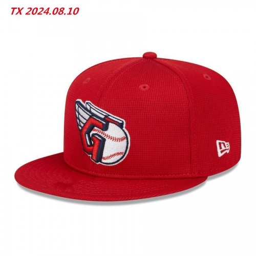 MLB Snapbacks 2912 Men