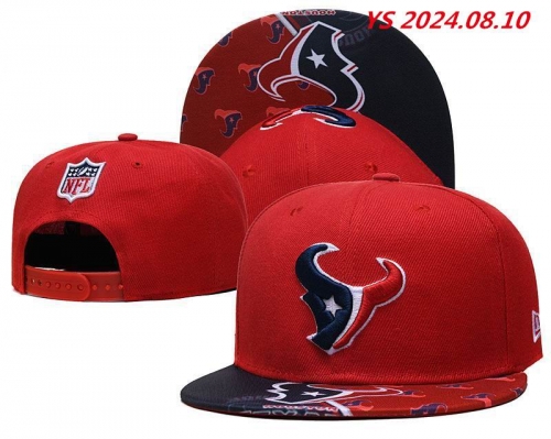 NFL Snapbacks 5720 Men