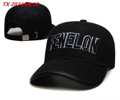 F.E.N.E.L.O.N. Hats 1003 Men