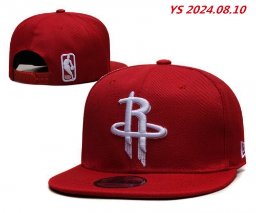 NBA Snapbacks 2682 Men