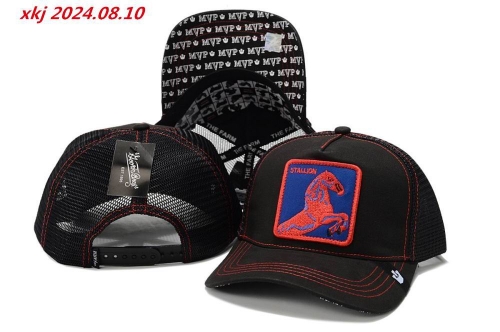 G.o.o.r.i.n. B.r.o.s. Cap AA 1155 Men