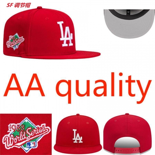 MLB Snapbacks AA 2710 Men