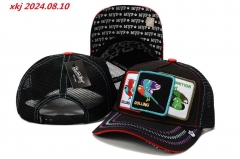 G.o.o.r.i.n. B.r.o.s. Cap AA 1159 Men