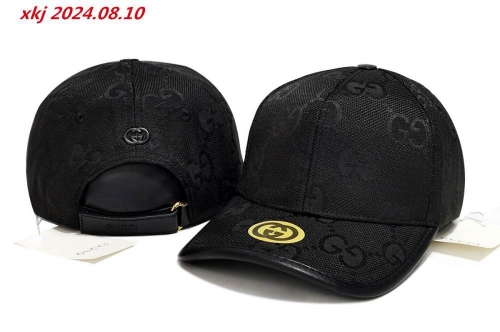 G.U.C.C.I. Hats AA 1413 Men