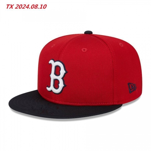 MLB Snapbacks 2909 Men