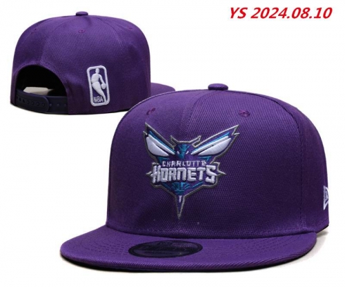 NBA Snapbacks 2720 Men