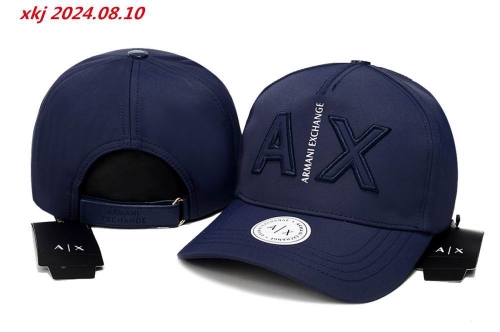 A.r.m.a.n.i. Hats AA 1126 Men