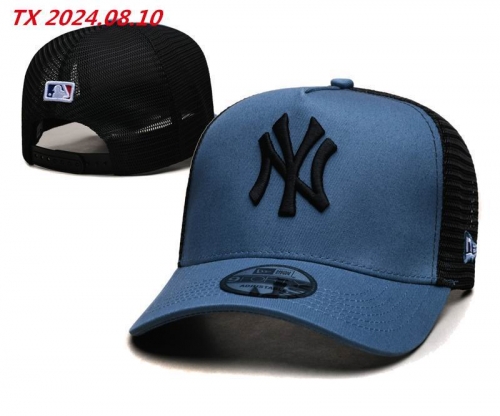 MLB Snapbacks 3053 Men