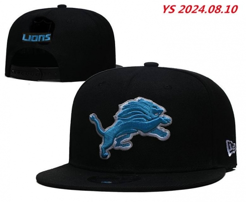 NFL Snapbacks 5755 Men