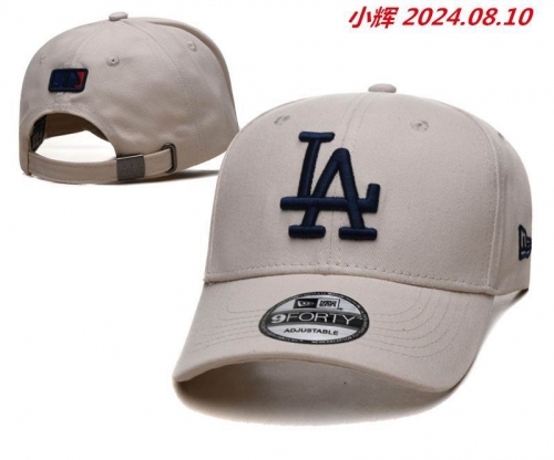 L.A. Hats 1127 Men