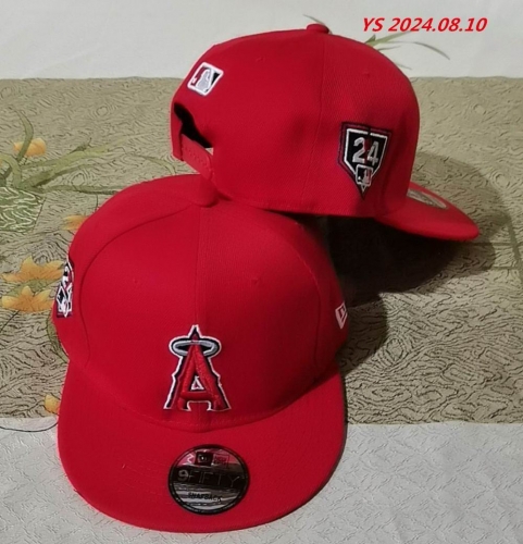 MLB Snapbacks 2799 Men