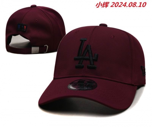 L.A. Hats 1156 Men