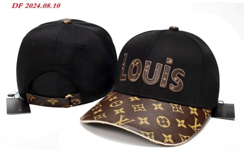 L.V. Hats AA 1259 Men