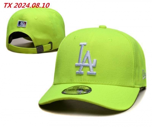 L.A. Hats 1172 Men