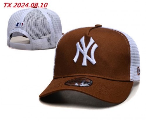 MLB Snapbacks 3063 Men