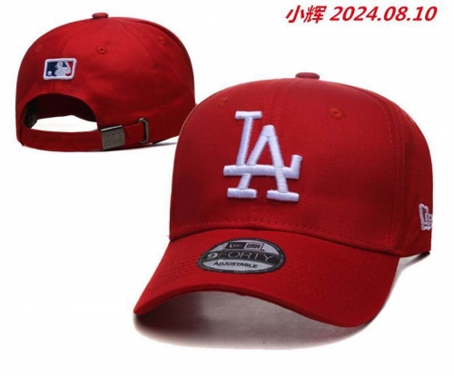 L.A. Hats 1129 Men