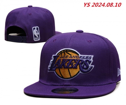 NBA Snapbacks 2686 Men