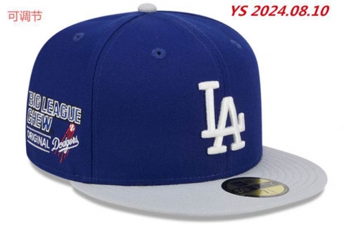 MLB Snapbacks 2771 Men