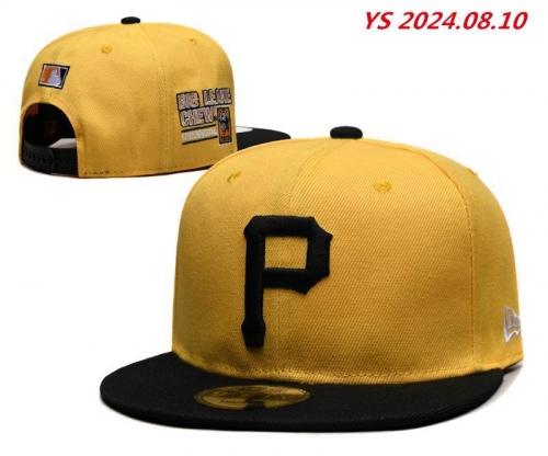 MLB Snapbacks 2862 Men