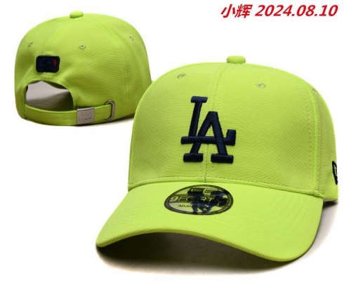 L.A. Hats 1134 Men