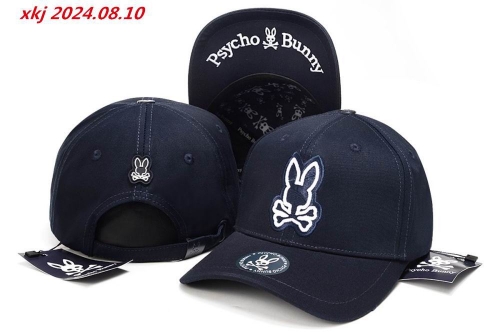 P.s.y.c.h.o.B.u.n.n.y. Hats AA 1097 Men