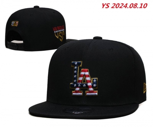 MLB Snapbacks 2758 Men