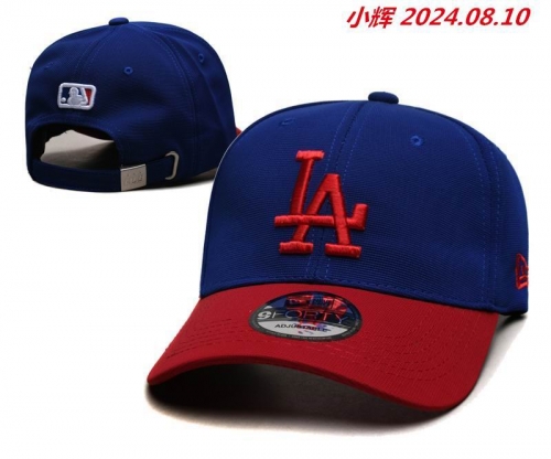 L.A. Hats 1147 Men