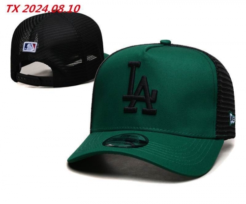 MLB Snapbacks 3058 Men