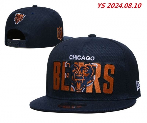 NFL Snapbacks 5703 Men