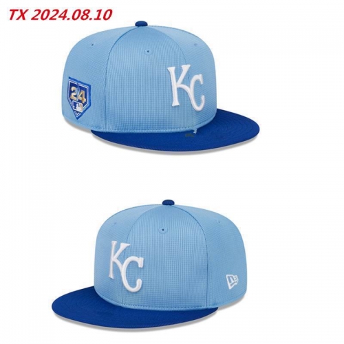 MLB Snapbacks 2958 Men