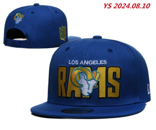 NFL Snapbacks 5700 Men