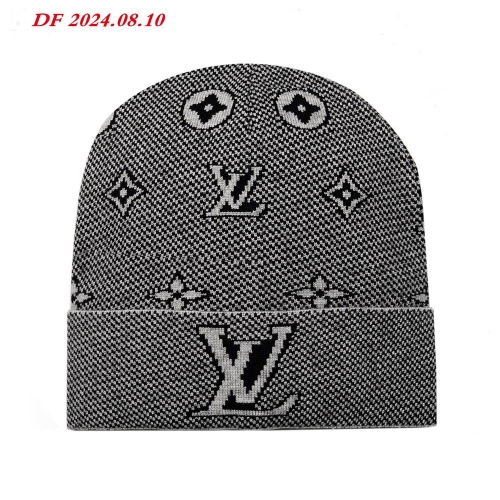 L..V.. Beanies 1010 Men