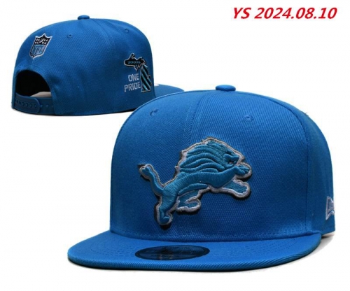 NFL Snapbacks 5762 Men