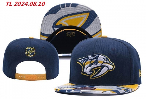 NHL Snapbacks 1148 Men