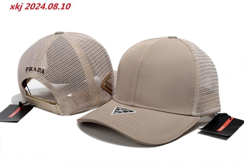 P.r.a.d.a. Hats AA 1079 Men