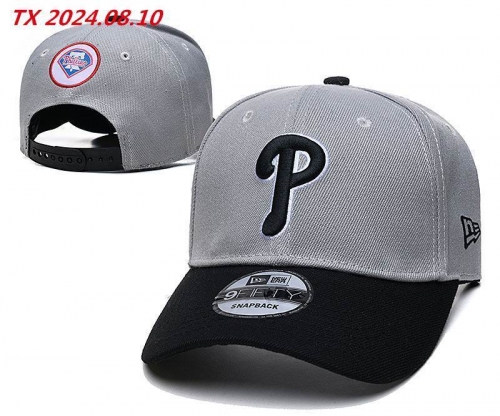 MLB Snapbacks 2975 Men