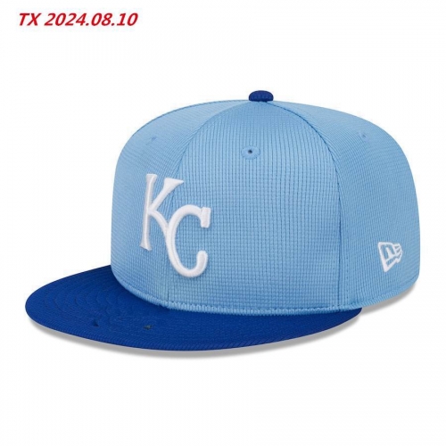 MLB Snapbacks 2914 Men