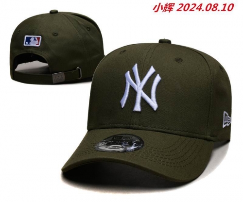 N.Y. Hats 1301 Men