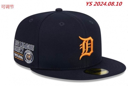 MLB Snapbacks 2767 Men