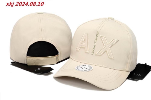 A.r.m.a.n.i. Hats AA 1129 Men