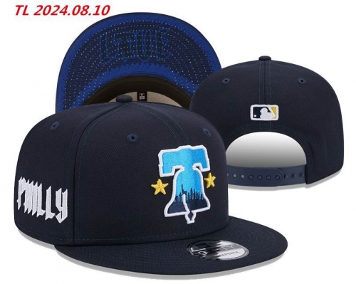 MLB Snapbacks 2720 Men