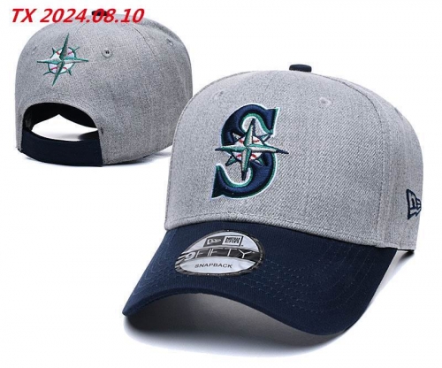 MLB Snapbacks 3015 Men