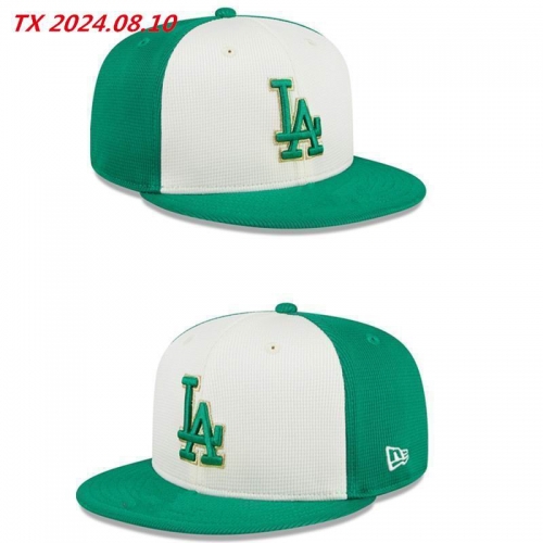 MLB Snapbacks 2944 Men