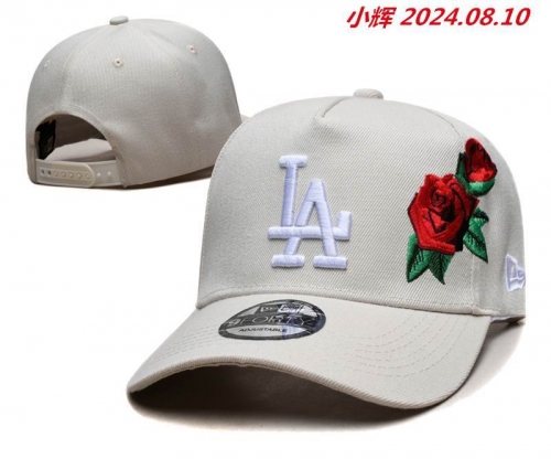 L.A. Hats 1168 Men