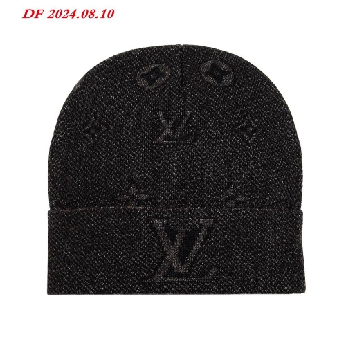 L..V.. Beanies 1012 Men