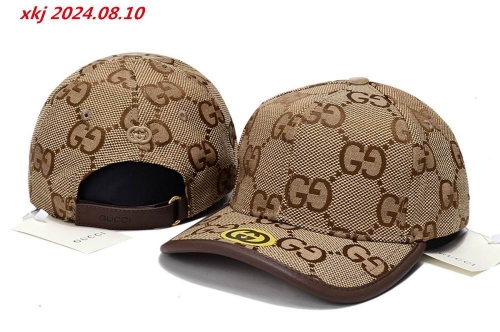 G.U.C.C.I. Hats AA 1414 Men