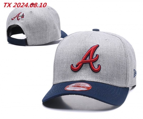 MLB Snapbacks 3012 Men