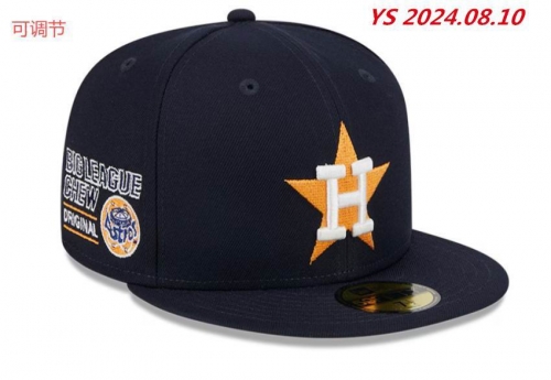 MLB Snapbacks 2768 Men