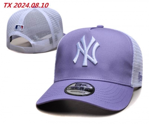 MLB Snapbacks 3070 Men