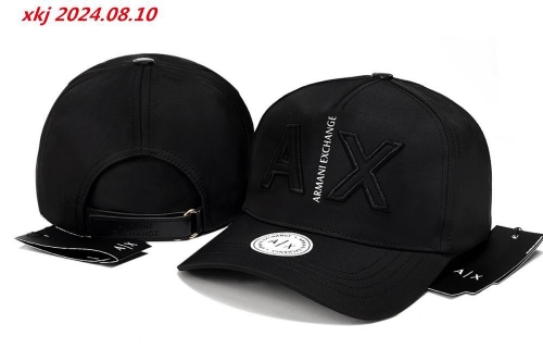 A.r.m.a.n.i. Hats AA 1127 Men